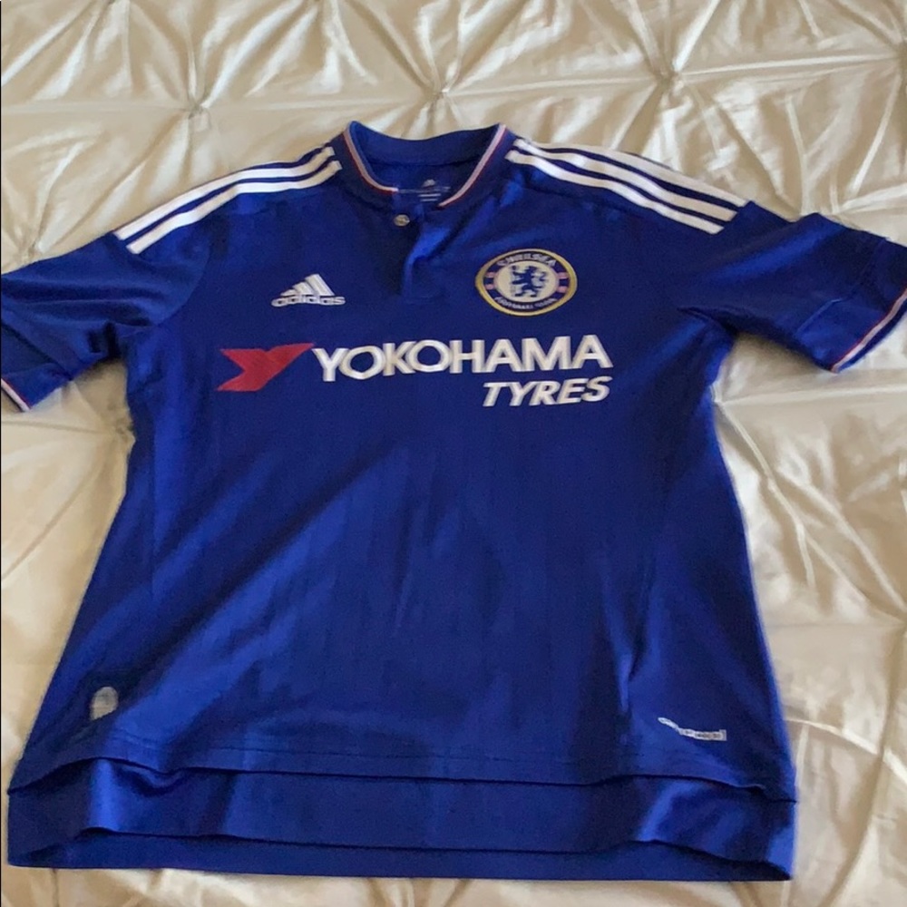 Soccer jersey